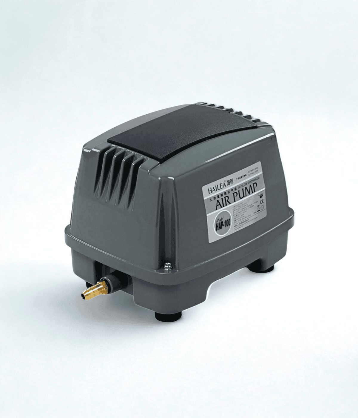 Hailea HAP Series Air Pumps